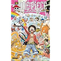 One Piece 63: Otohime Et Tiger : Oda, Eiichiro, Shueisha: Amazon